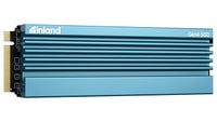 Inland 2TB PCIe Gen4 x4 M.2 SSD (up to 7000MBps)
