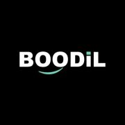 Boodil-logo