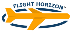 FlightHorizon 로고_VigilantAerospace Systems