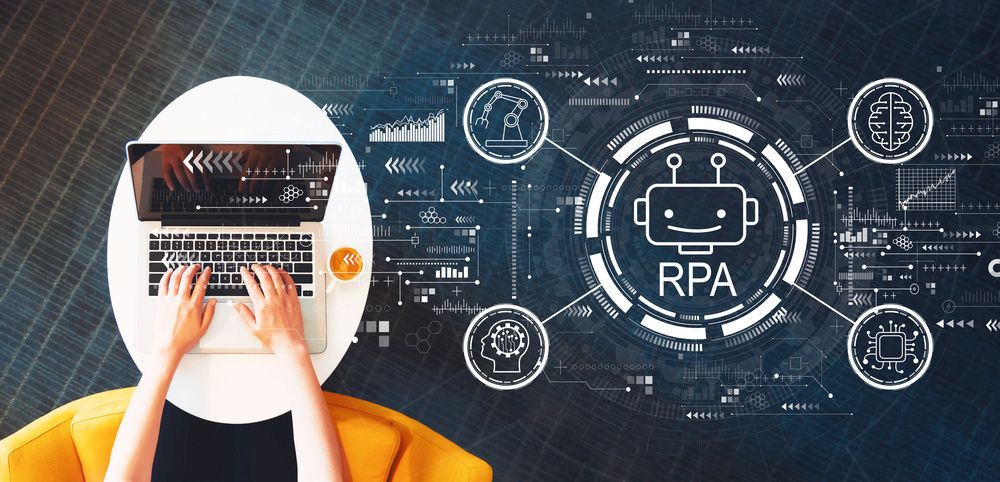RPA - Why RPA Is Key To Fintech Growth