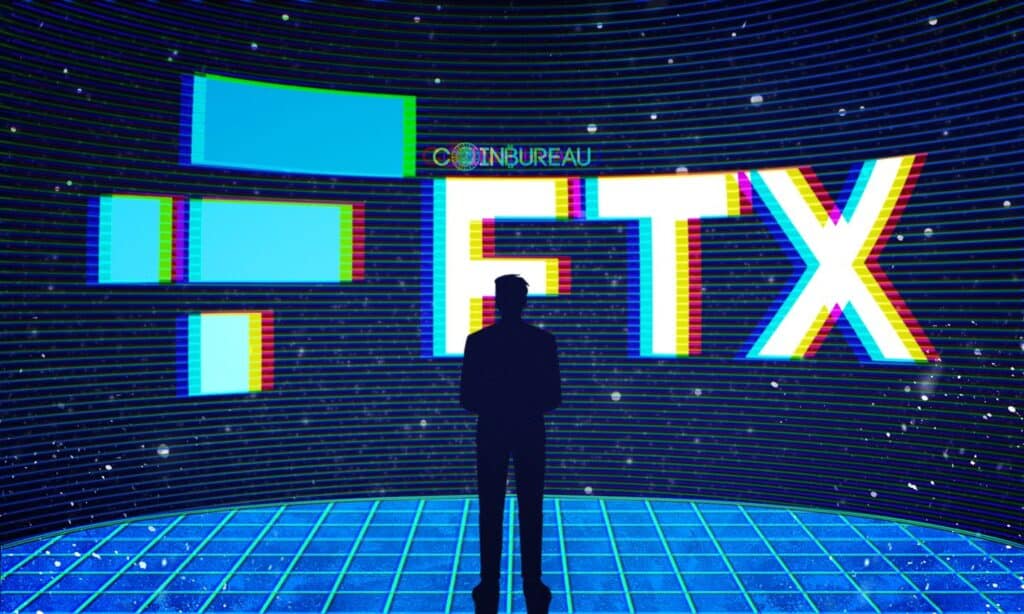 FTX Değişimi