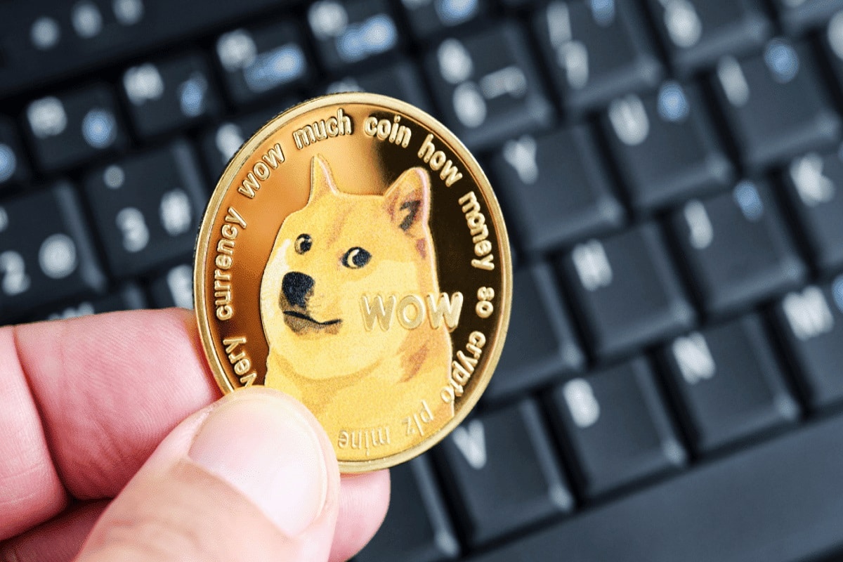dogecoin DOGE price crypto news