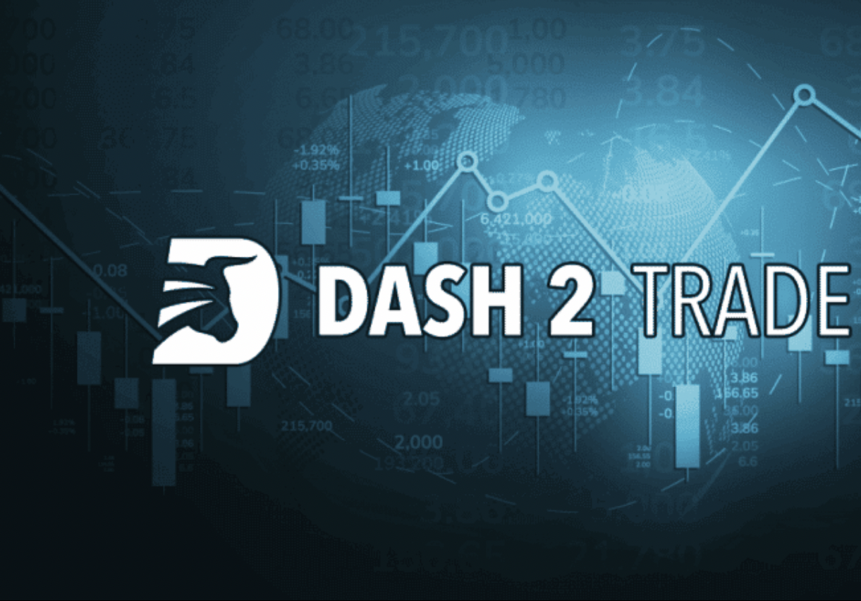 Dash 2 comercio