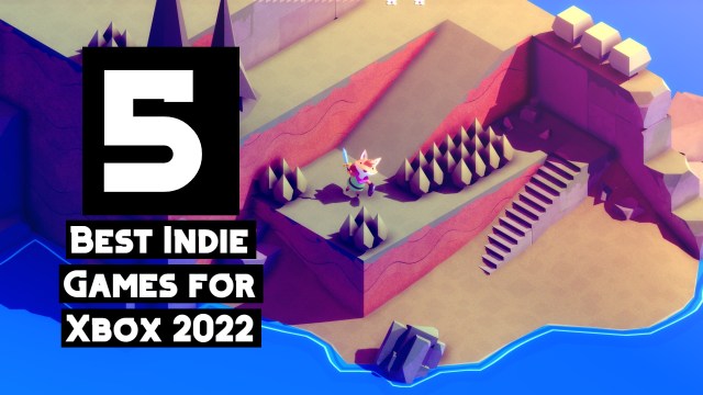 best indie games 2022