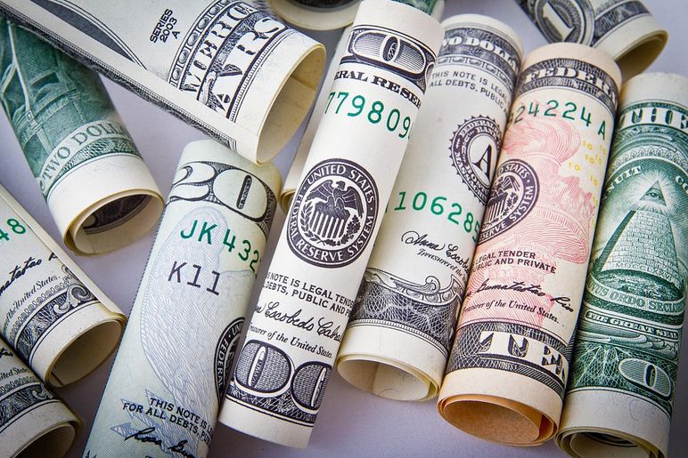 Pixabay Dollar - 5 Ways to Raise Cash Fast in an Emergency