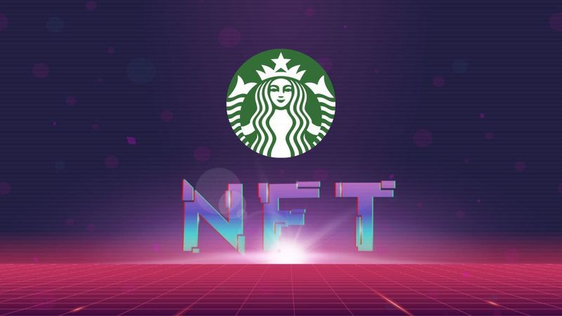 Starbucks NFTs - A Litmus Test for the Future of Branded NFTs: Starbucks new Web3 Loyalty Program