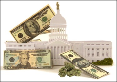Biden cannabis research bill