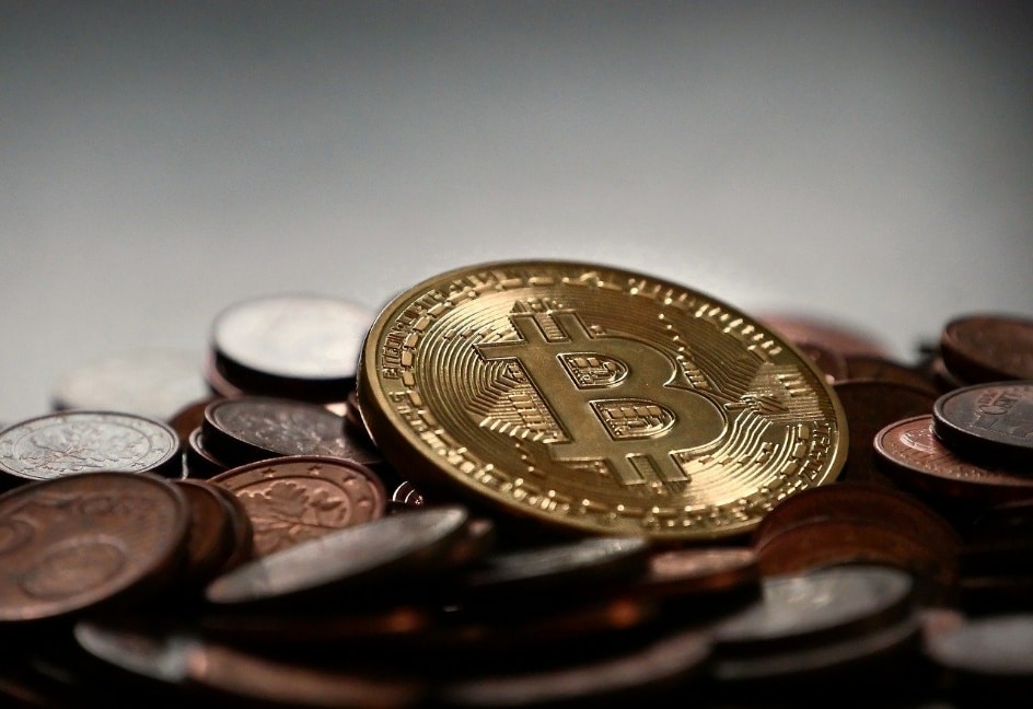 De koers van Bitcoin gaat naar 18 dollar op 800 oktober 21