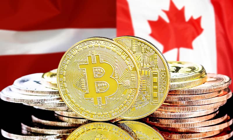 Canada cập nhật các quy định của mình cho các nền tảng giao dịch tiền điện tử