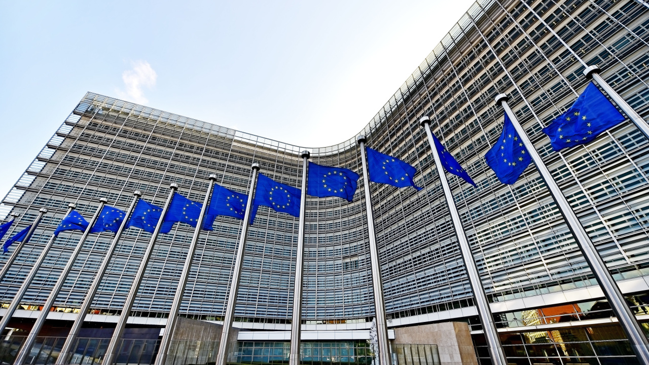 Brussel wil dat alle aanbieders van cryptodiensten transacties van Europeanen melden