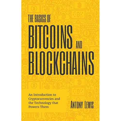 De basis van bitcoins en blockchains