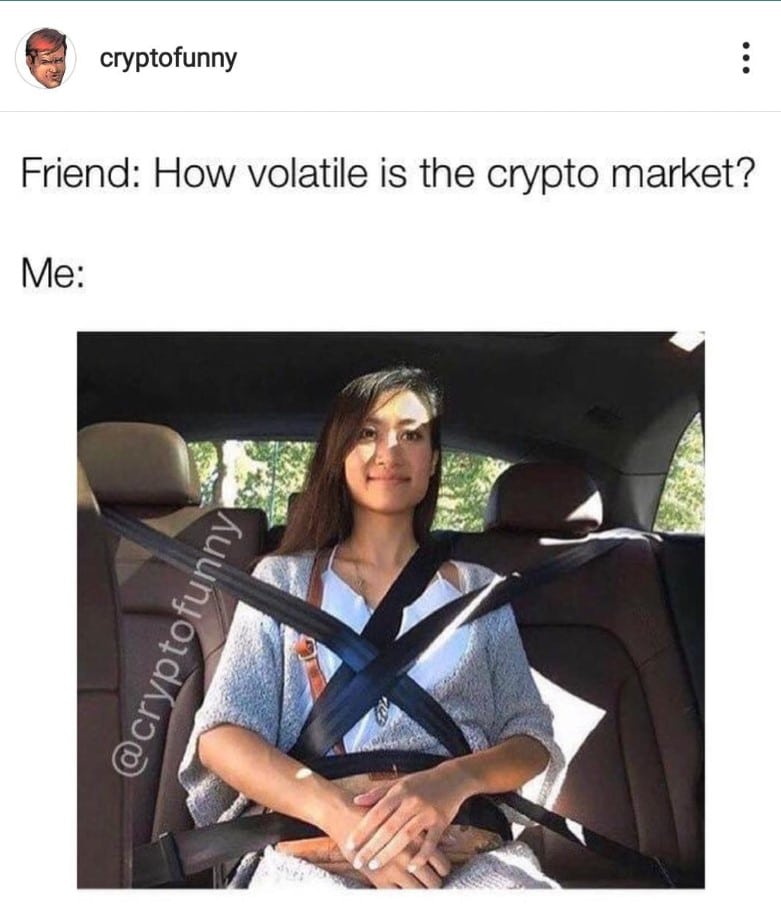 Crypto-meme