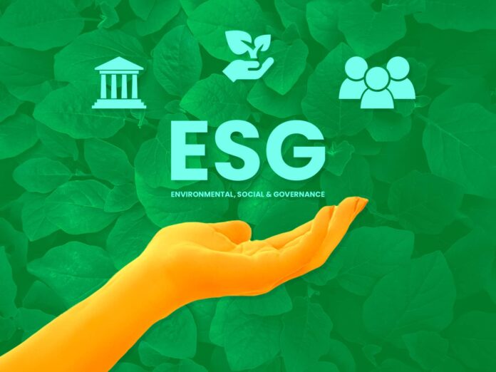 ESG: If Your Business Could Speak