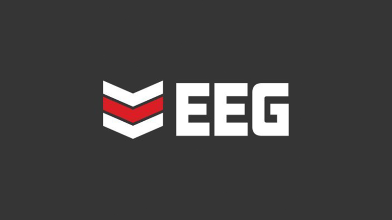 EEG chia tay với CEO Grant Johnson, theo nguồn tin của Sharpr