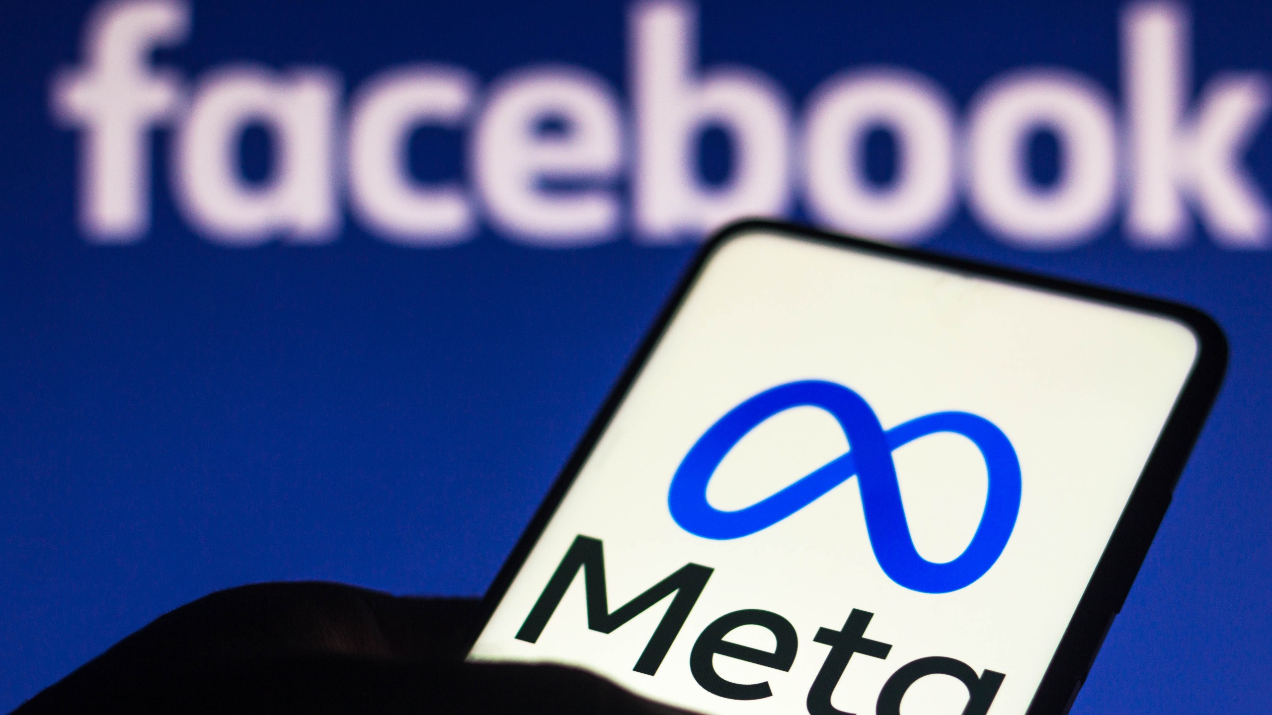 El antiguo Facebook es rentable mientras el metaverso de Meta sangra miles de millones de inversores