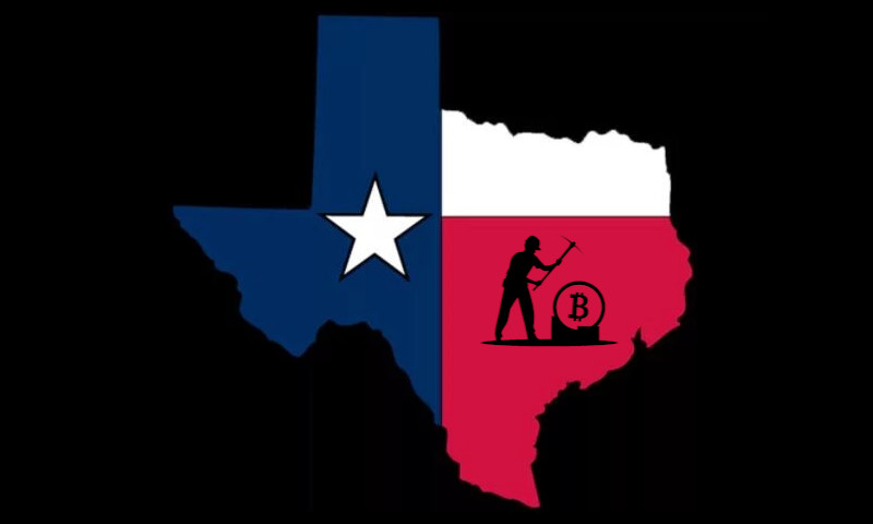 Texas nätoperatör lanserar program för Bitcoin-gruvarbetare