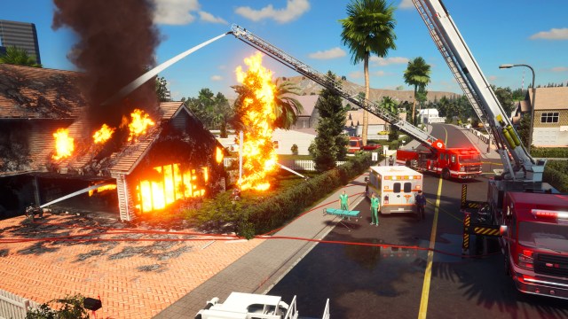 firefighting simulator the squad review 1
