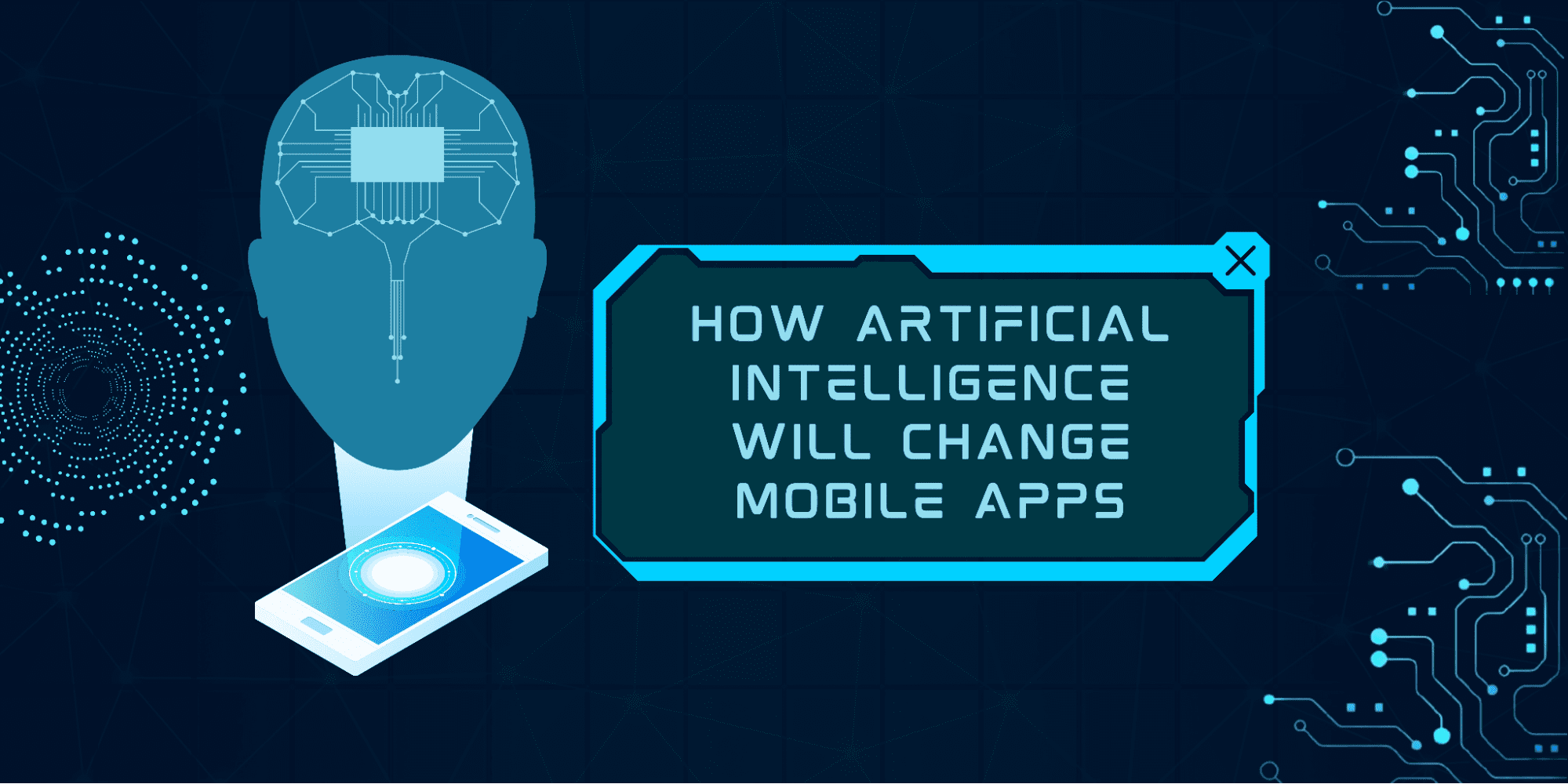 人工知能がモバイルアプリをどう変えるか