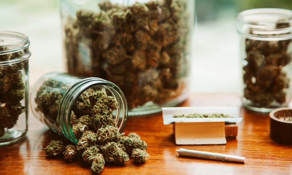 How Long Does A Marijuana High Last? It Depends On A Few Factors