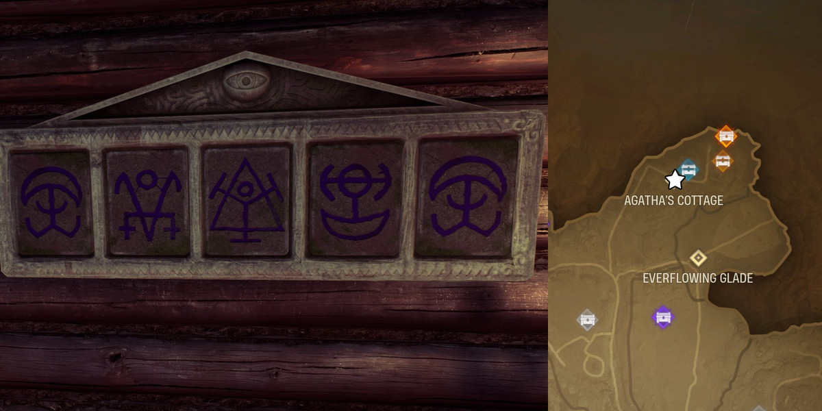 More purple sigils but theres a repeat which makes it impossible