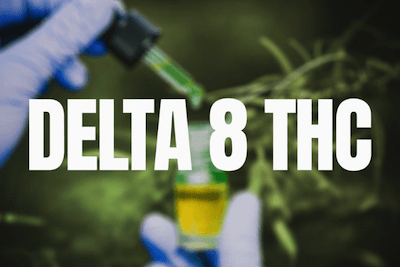 Is Delta-8 THC Dangerous