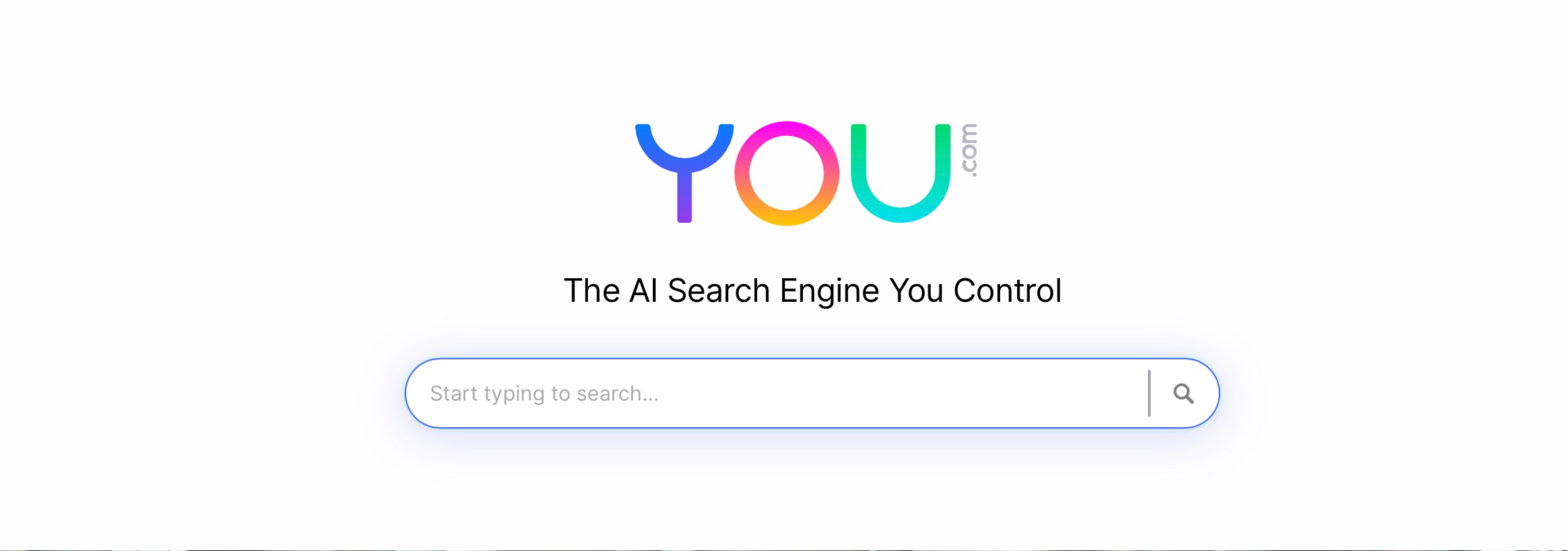 Yeni AI Search You.com Google'dan Daha mı İyi?