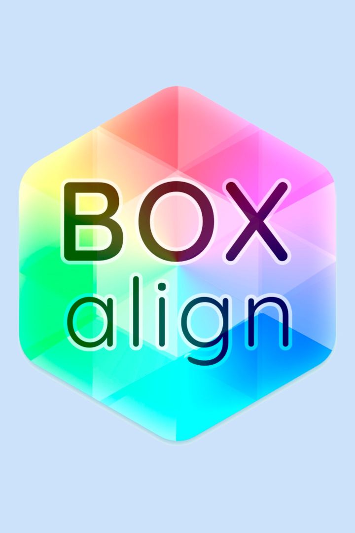 Box Align X - December 15