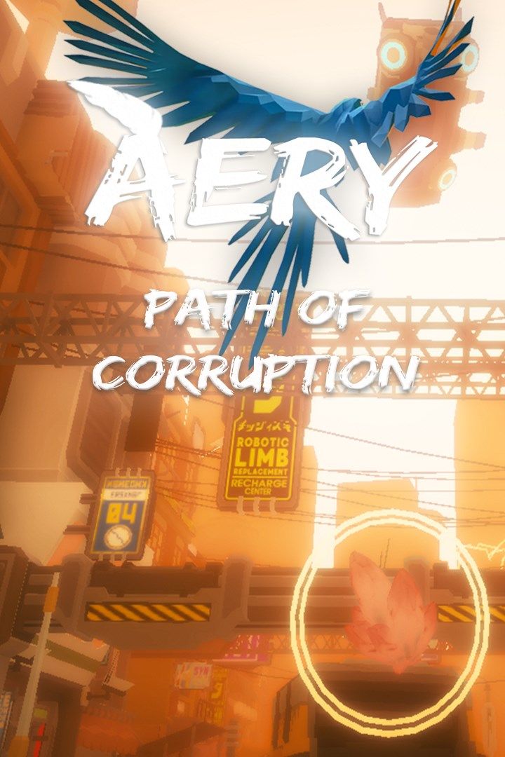 Aery - Path of Corruption – December 16