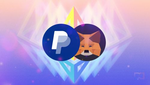 Paypal and metamask - PayPal Launches MetaMask Web3 Wallet Integration to Enable Ethereum Transactions