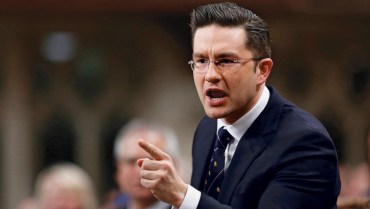 Poilievre addiction policy