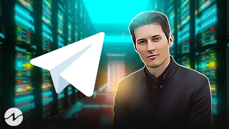 Telegram Plan to Launch Crypto Exchange & Non-custodial Wallets