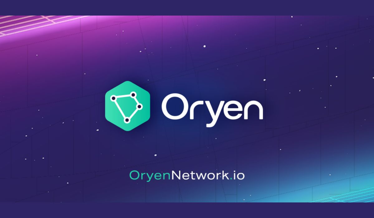 Oryen Network Launched DApp During Presale and Causes FOMO among Fantom and SHIB Holders