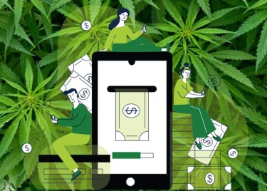 cashless atms in cannabis