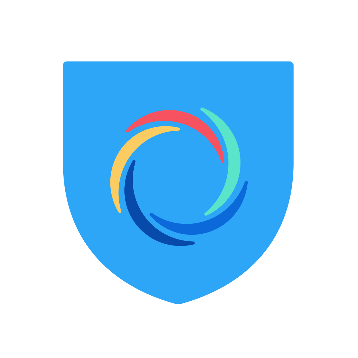 Hotspot Shield - 最速の VPN、期間