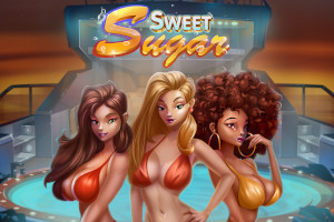 Sweet Sugar -paikka