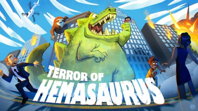 terror of hemasaurus keyart