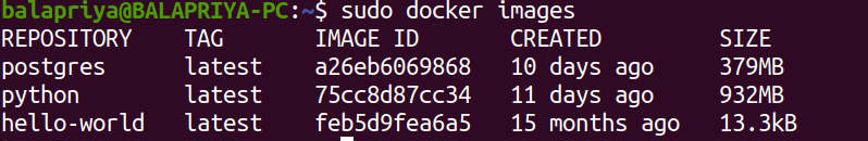 12 Docker Commands Every Data Scientist Should Know