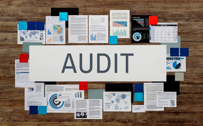 Freepik rawpixel.com Tax audit - 5 Steps Crypto Investors Can Take to Avoid a Tax Audit