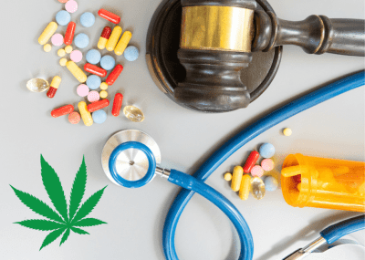 Anestesia y Cannabis