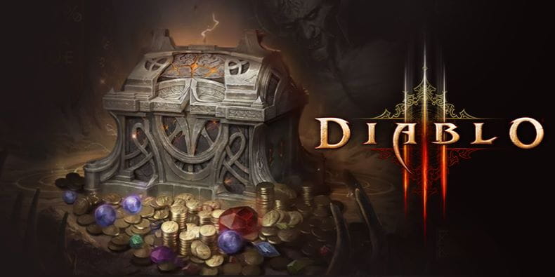 Purchasing Diablo Immortal Loot Boxes