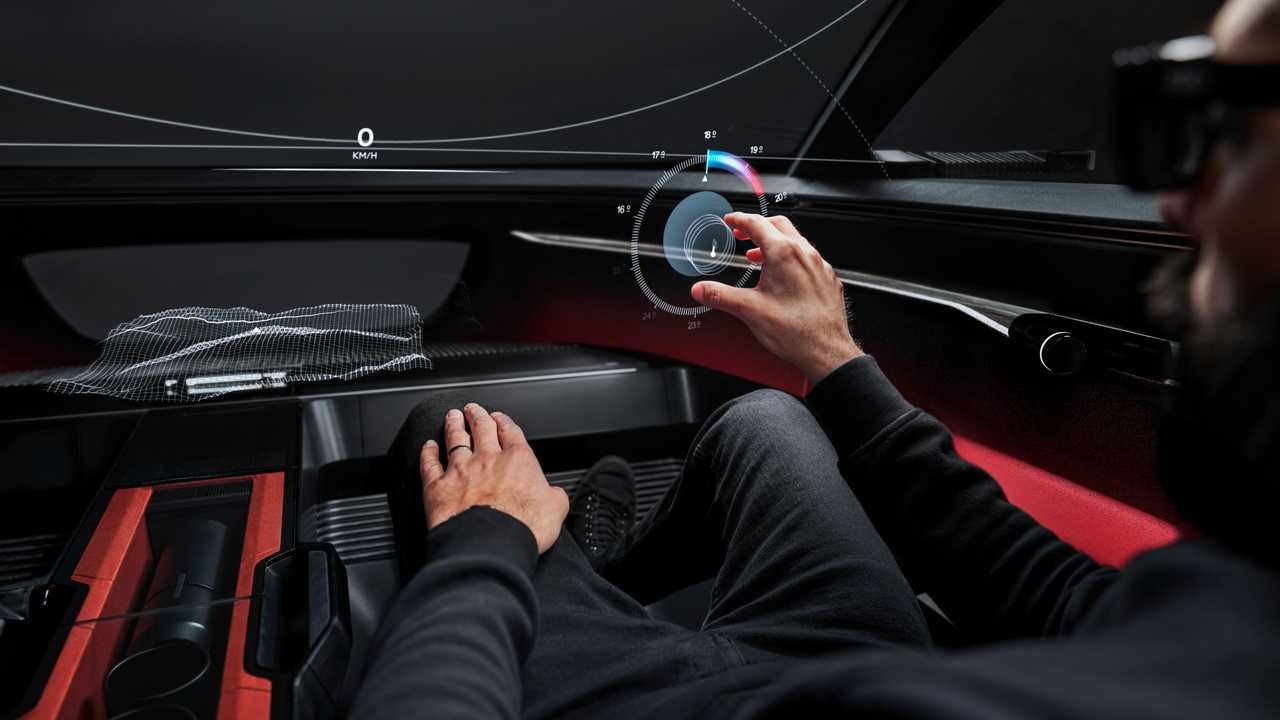 Audi Activesphere Concept (2023)