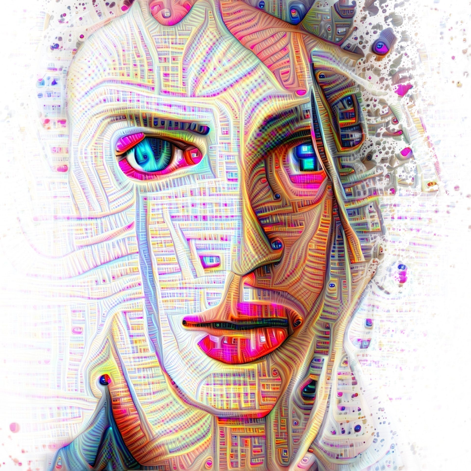 Wat is de beste AI-kunstgenerator? Bekijk wat DALL-E 2, Jasper Art AI, Lensa AI, Dream by Wombo, NightCafe AI en meer is