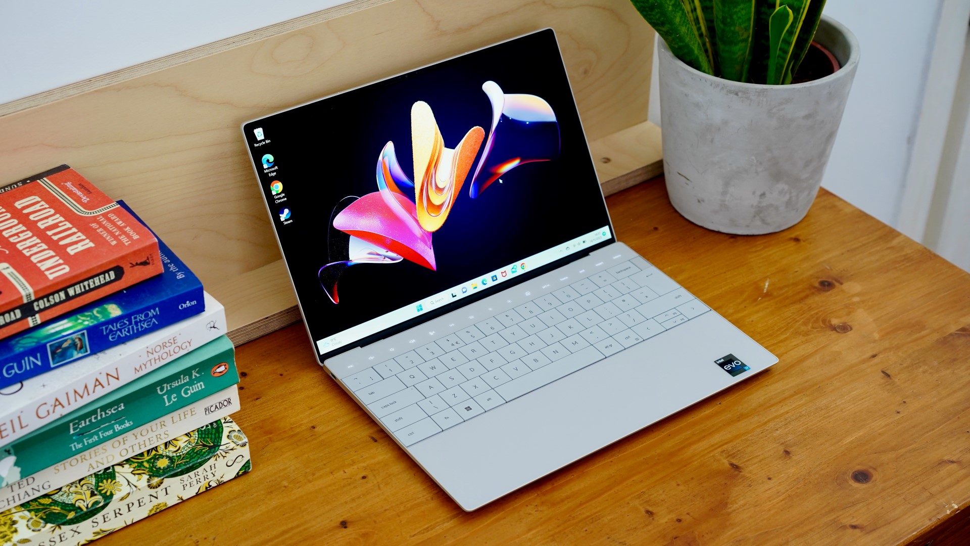 Dell XPS 13 Plus - Best ultraportable overall