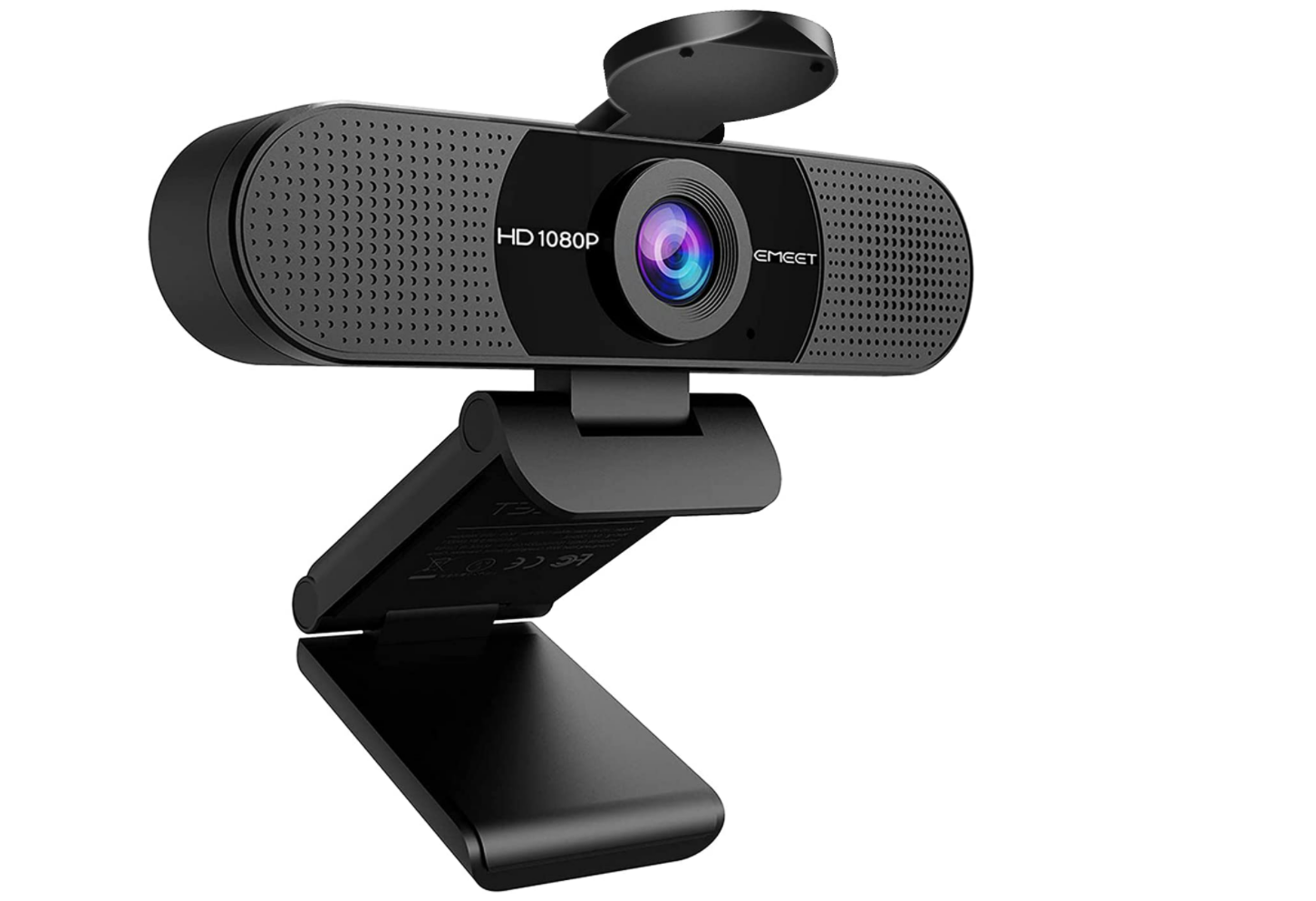 eMeetC960Webカメラ-最高の予算のウェブカメラ