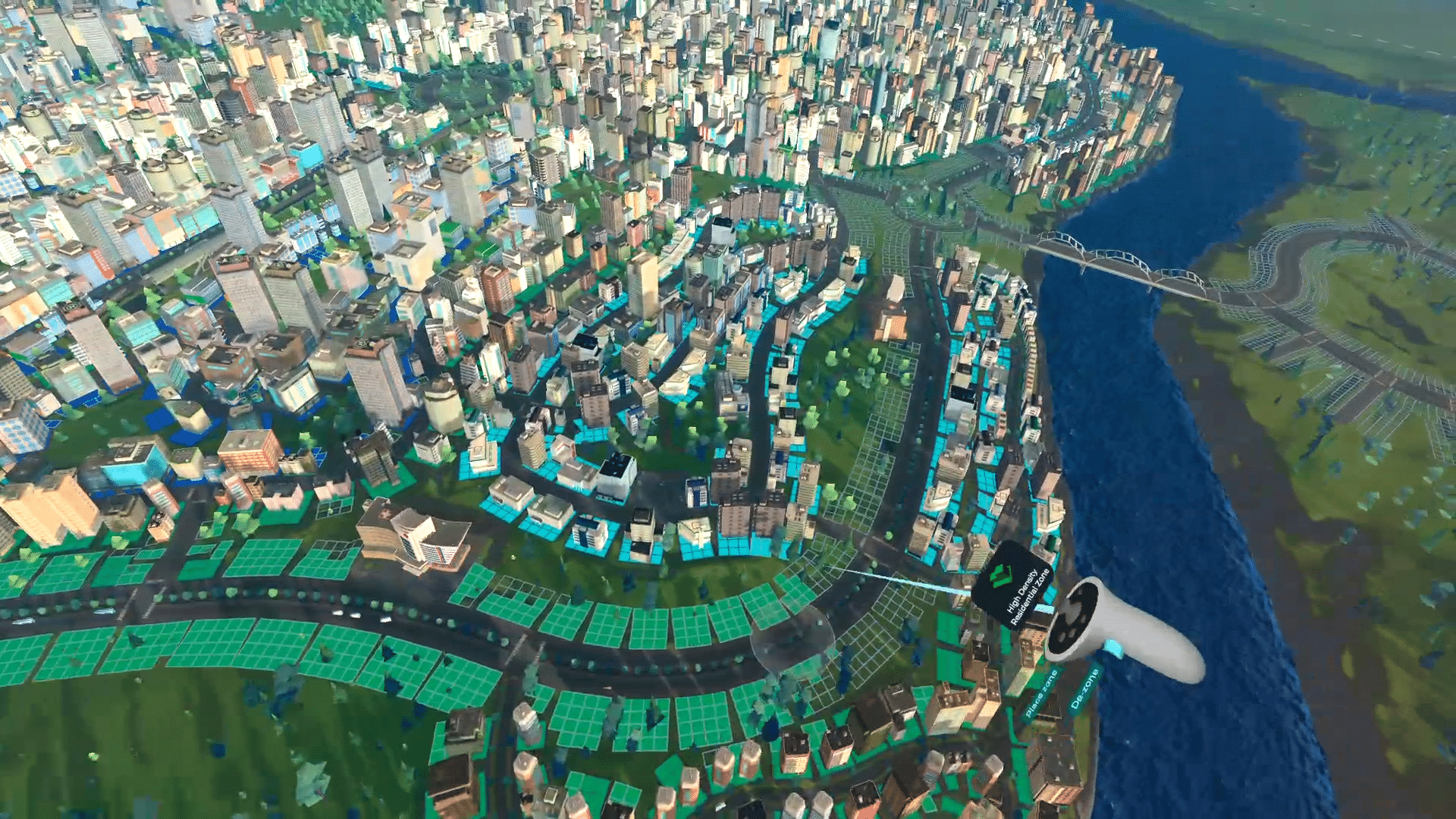 Ciudades: VR - Edición mejorada