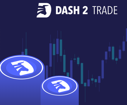 Koop Dash 2 Trade