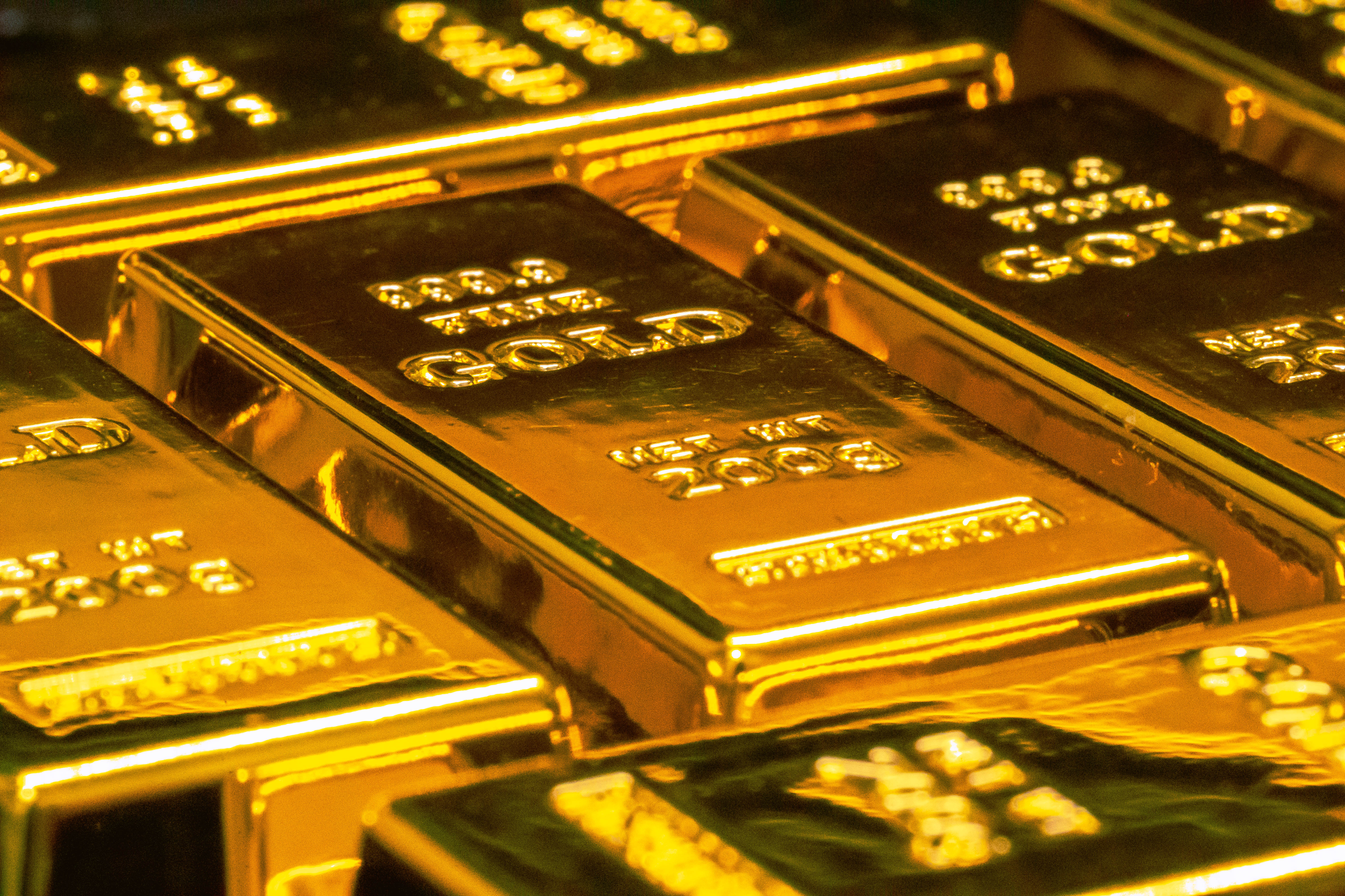 Sự khác biệt giữa Forex và giao dịch vàng