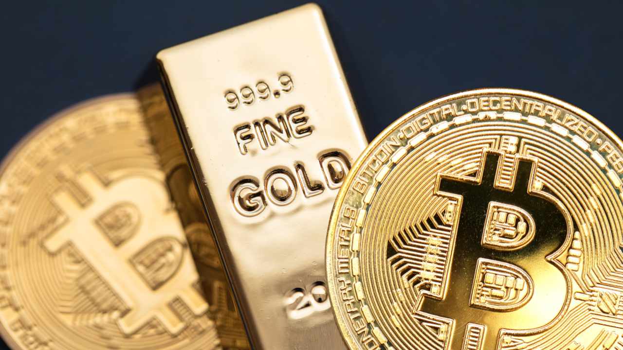 Econoom Peter Schiff legt uit waarom Bitcoin en goud dit jaar stijgen - 'Ze stijgen om tegengestelde redenen'
