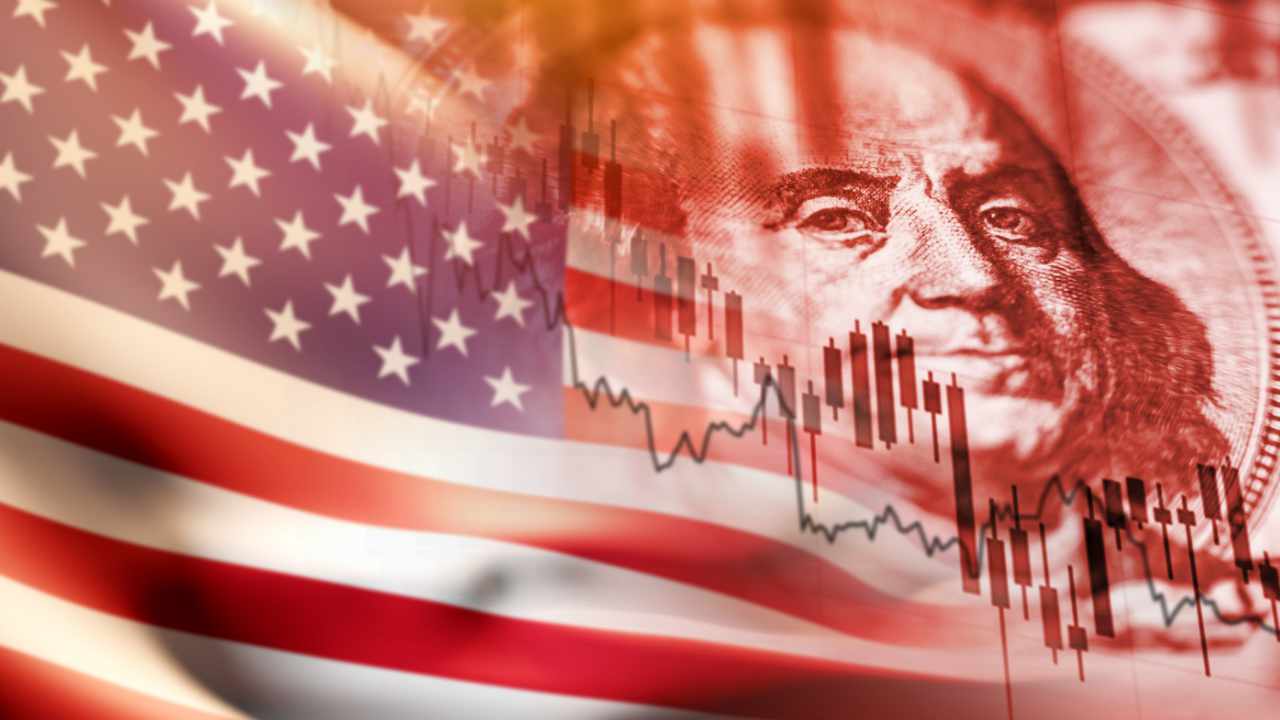 Econoom Peter Schiff voorspelt dat inflatie op het punt staat 'veel erger' te worden - Amerikaanse dollar staat voor 'een van zijn slechtste jaren ooit'