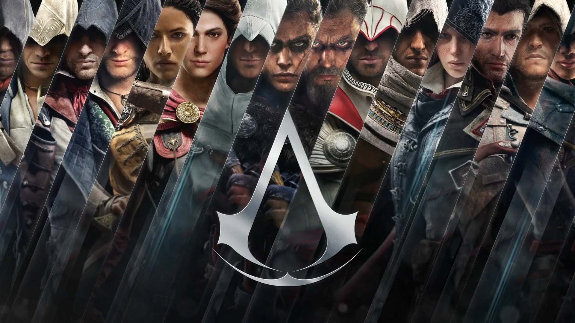 Uitgelichte afbeelding van Assassin's Creed VR Nexus